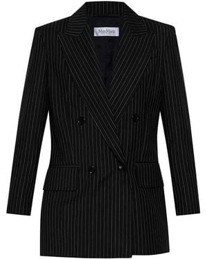 Max Mara Mattia - Black