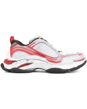 Balenciaga Tripe S 2 Sneakers - White
