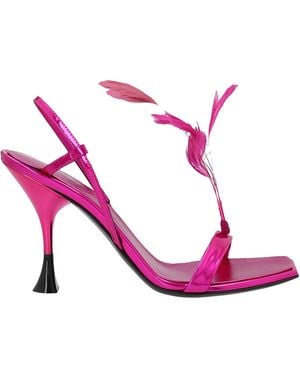 3Juin Kimi Sandals - Pink