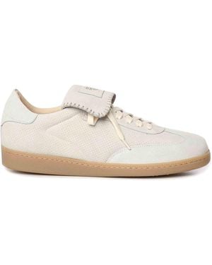 スニーカー ELEVENTY Men Sneakers K77SCAK13 SCA0K0180201 Beige Eleventy K77SCAK13 Man Beige Sneakers - Zuklat