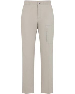 Brioni Sanremo Pants - Gray