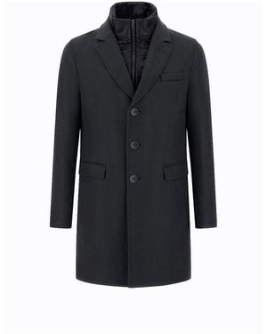Herno Cappotto - Blu