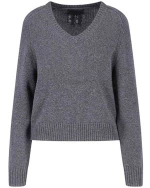 Nili Lotan Jumper - Grey