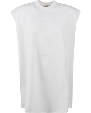 Mordecai Blouse - White