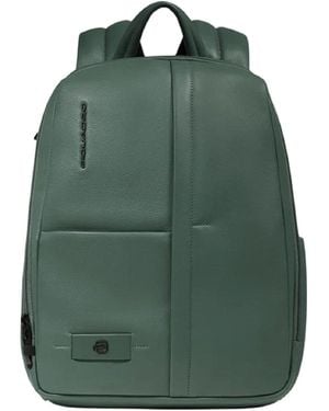 Piquadro Borse - Verde