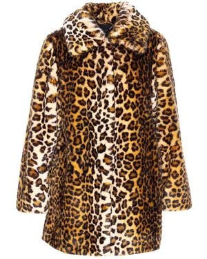 Liu Jo Heavy Jacket - Multicolour