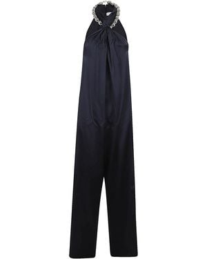 Stella McCartney Sphere Emb All - Blue