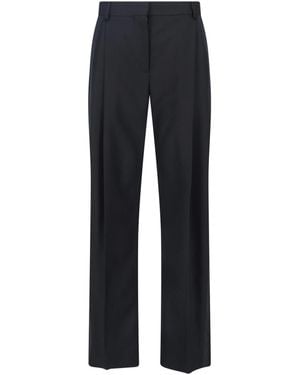 Stella McCartney Tailored Pants - Blue