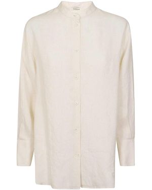 Zanone Shirt - White