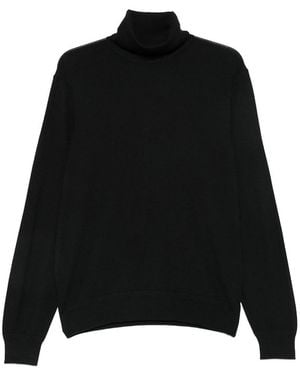 Tom Ford Sweater - Black