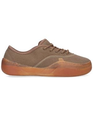 ERL Trainers - Brown