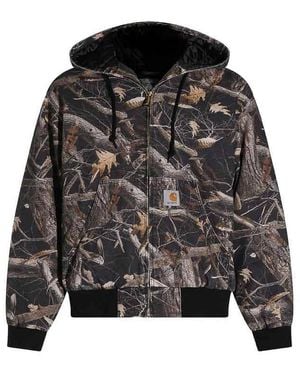 Carhartt Outerwear - Black