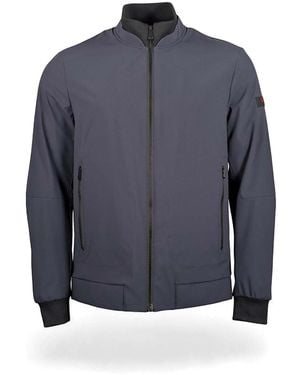 Peuterey Jackets - Blue