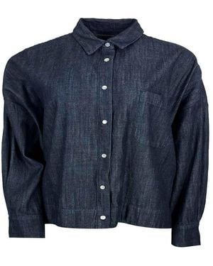 Lorena Antoniazzi Jacket - Blue