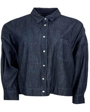 Lorena Antoniazzi Jacket - Blue