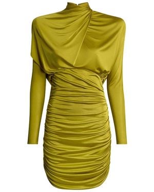 Balmain Dress - Green