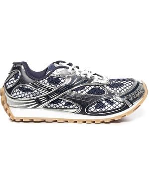 Bottega Veneta Orbit Trainer - Blue