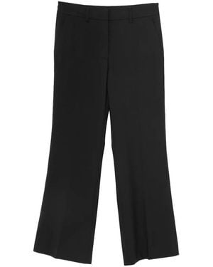 PT Torino Pants - Black