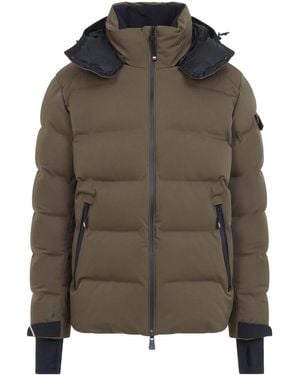 Moncler Veste Casual - Vert