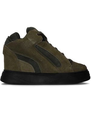 OTTOLINGER Sneakers - Nero