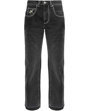 Isabel Marant Jeyda Trousers - Black