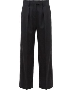 Brunello Cucinelli Pants - Black