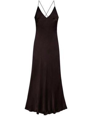 Anine Bing Dress - Black
