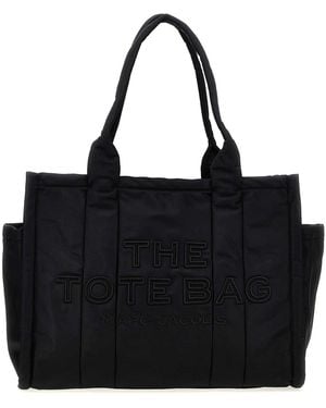 Marc Jacobs Umhängetasche - Schwarz