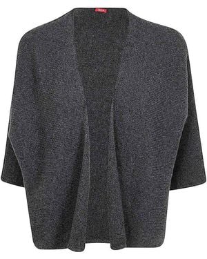 Apuntob Cardigan - Grey