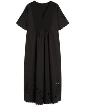 Weekend by Maxmara Wkdtartufo - Black