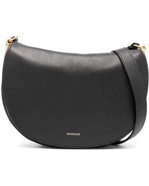 Wandler Bolsa Bandolera - Gris