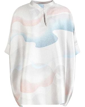 Giorgio Armani Shirt - White