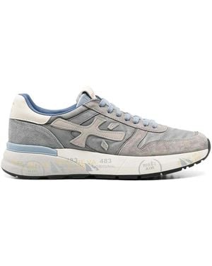 Premiata Trainers - White