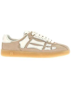 Amiri Sneakers Pacific Bones - Natural