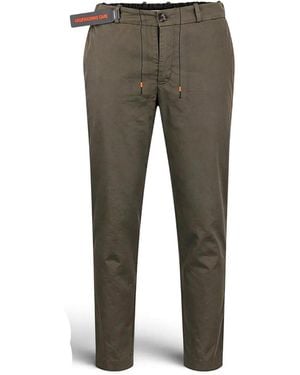 Rrd Rrd Pants - Gray