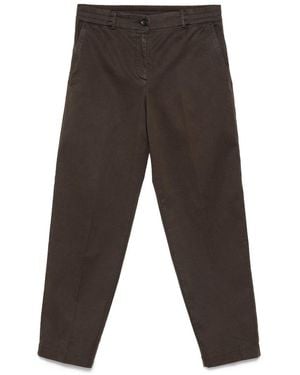 Seventy Pants - Gray