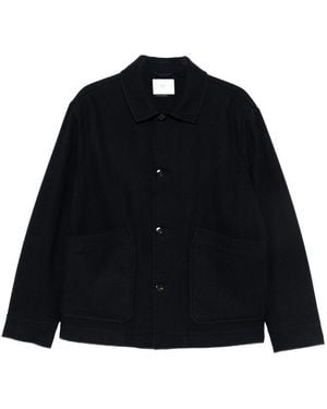 Circolo 1901 Chaqueta Casual - Azul