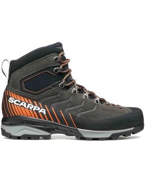 SCARPA Mescalito Trk Gtx - Black
