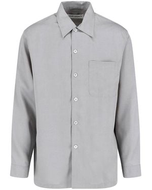 Our Legacy Every Shirt - Grey