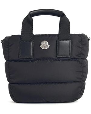 Moncler Micro Nylon Bag - Blue