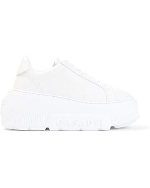 Casadei Nexus Sneakers - White