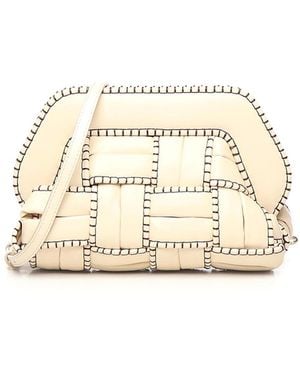 THEMOIRÈ Bios Weaved - Natural