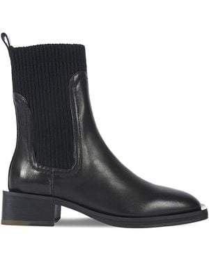 Paul Smith Matola Boot - Black