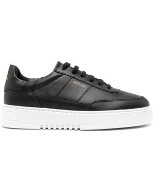 Axel Arigato Trainers - Black