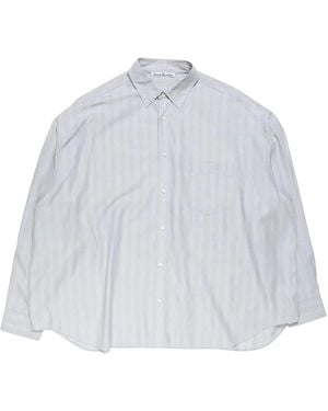 Acne Studios Shirts - White