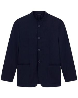 Giorgio Armani Jacket - Blue