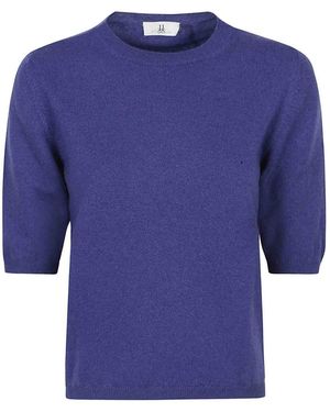 ELEVEN88 Shirts - Blue