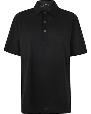 Herno Polo - Black