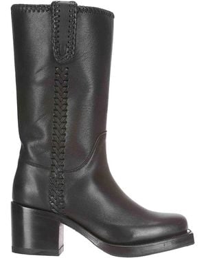 Hereu Aumandra Boots - Gray