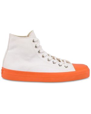 Moschino Sneaker - White